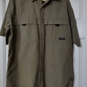 Colemans men's outdoor shirt
